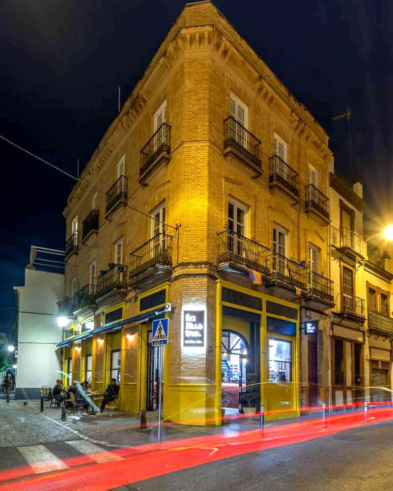Bar La Ilustre 3