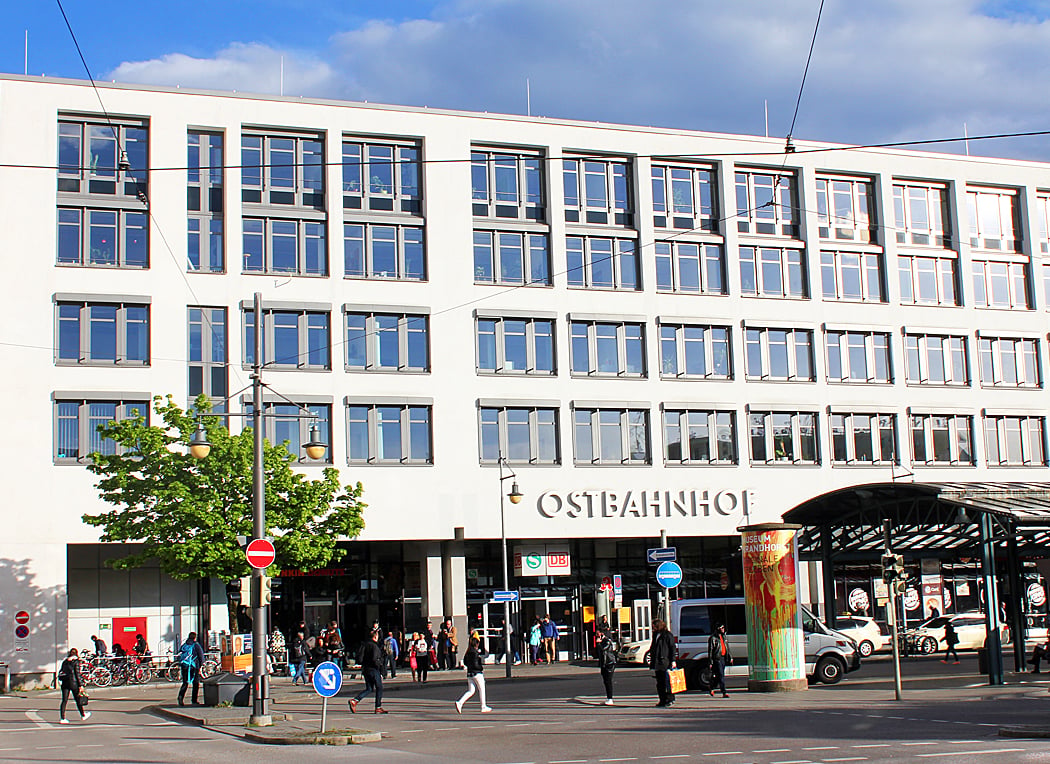 München Ost 3