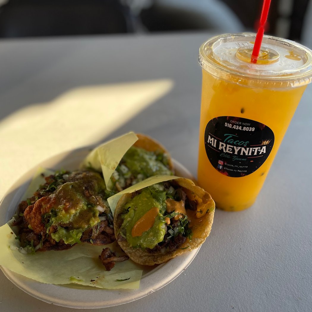 Tacos Mi Reynita 1