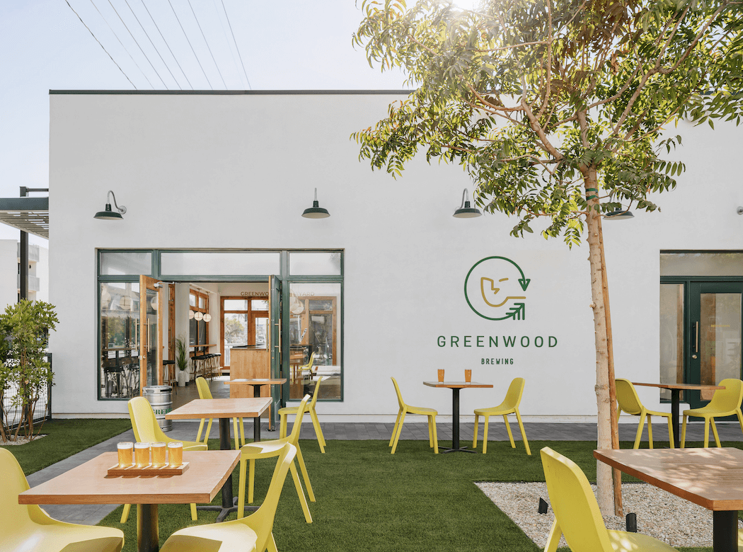 Greenwood Brewing 2