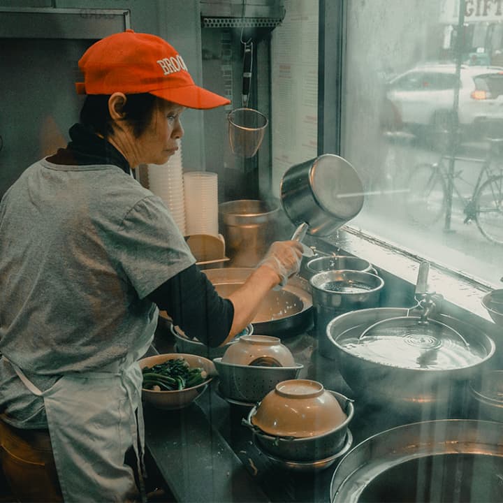 Immigrant New York Food Tour 1