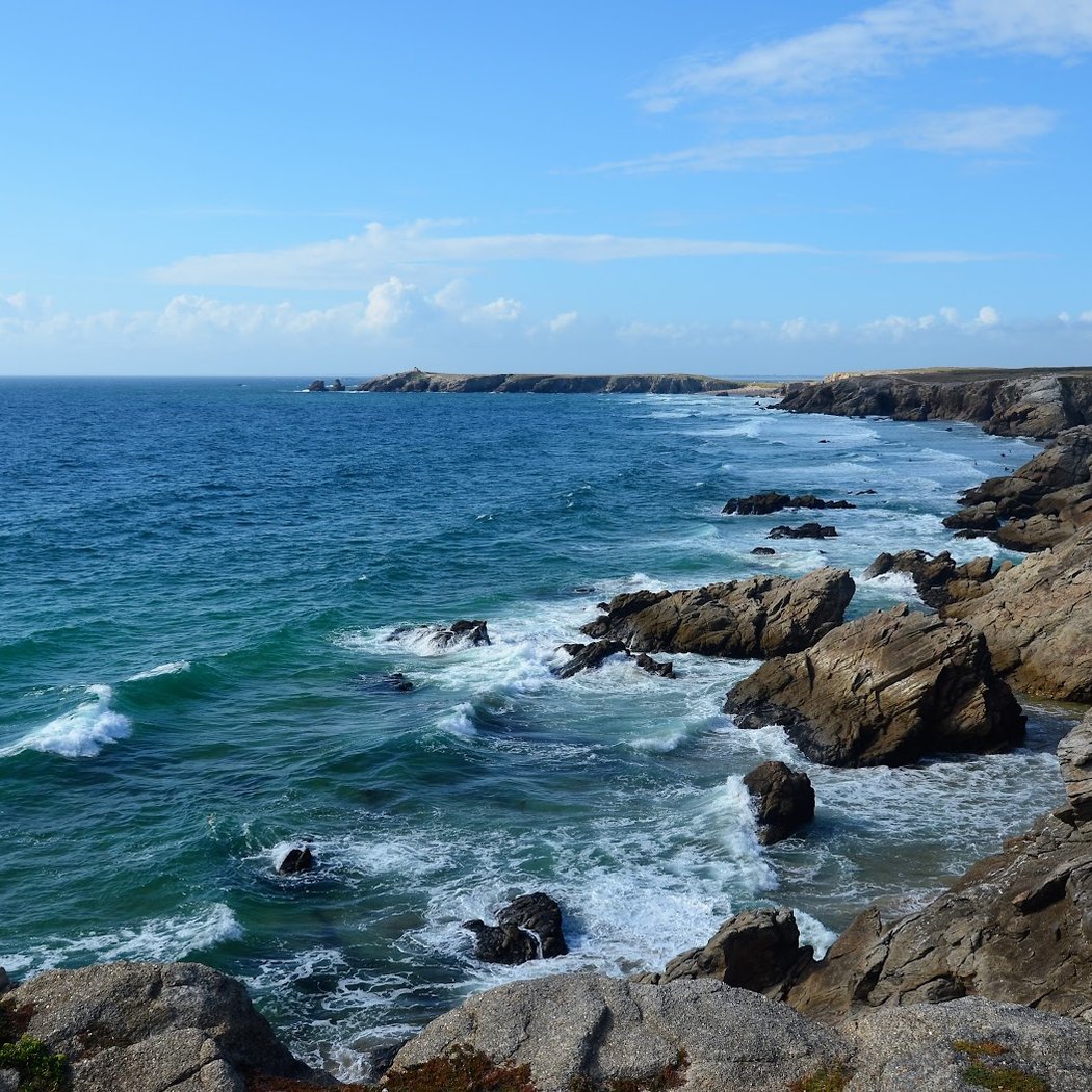 Côte Sauvage 1