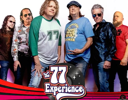The 77 Experience 1
