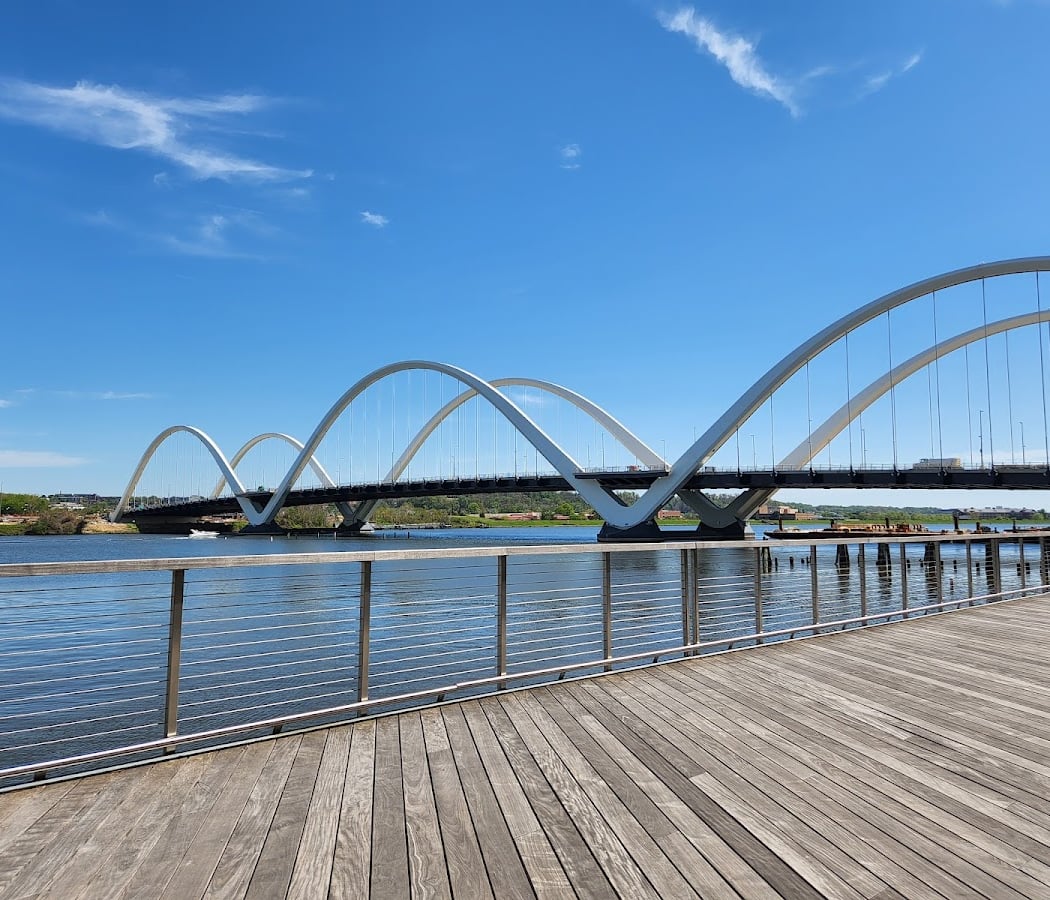 Bridge to Bridge Fun Run & Concert 3