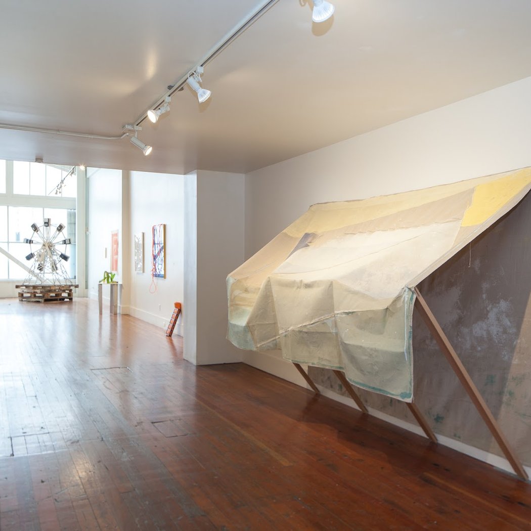 SF’s Free Art Opening Reception: “Machismosa” w/ Drag Performances 5