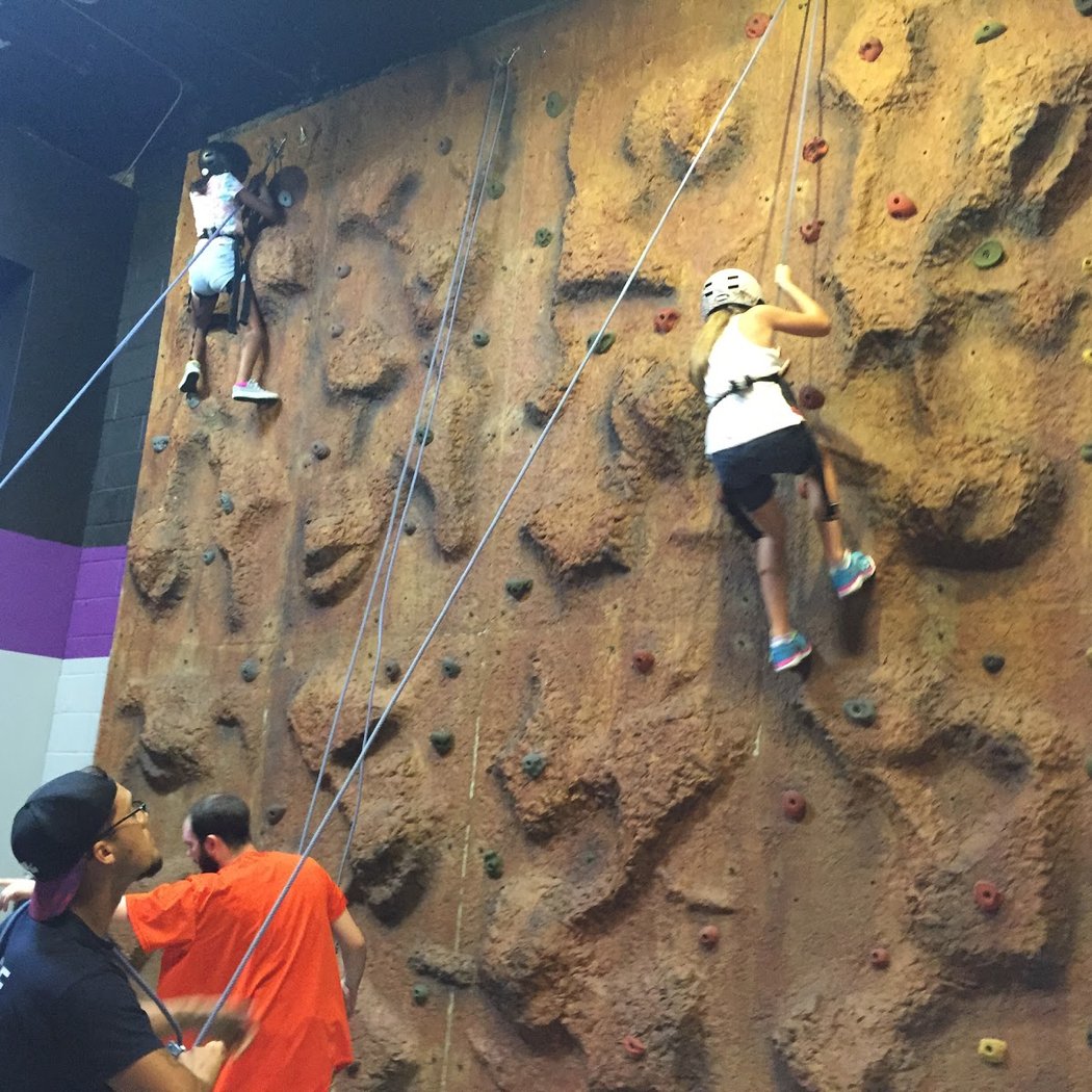 Artistic Stitch Sports Complex 1