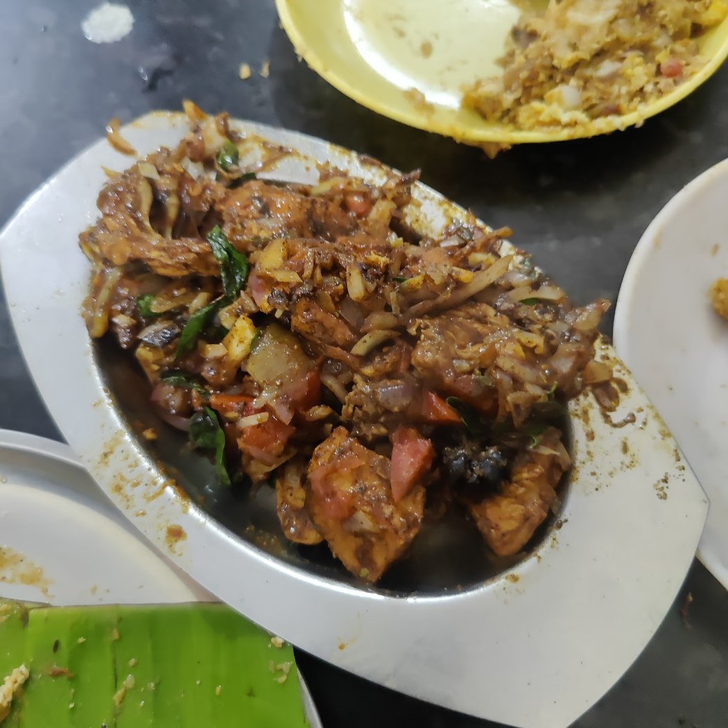Kovai Mess 3