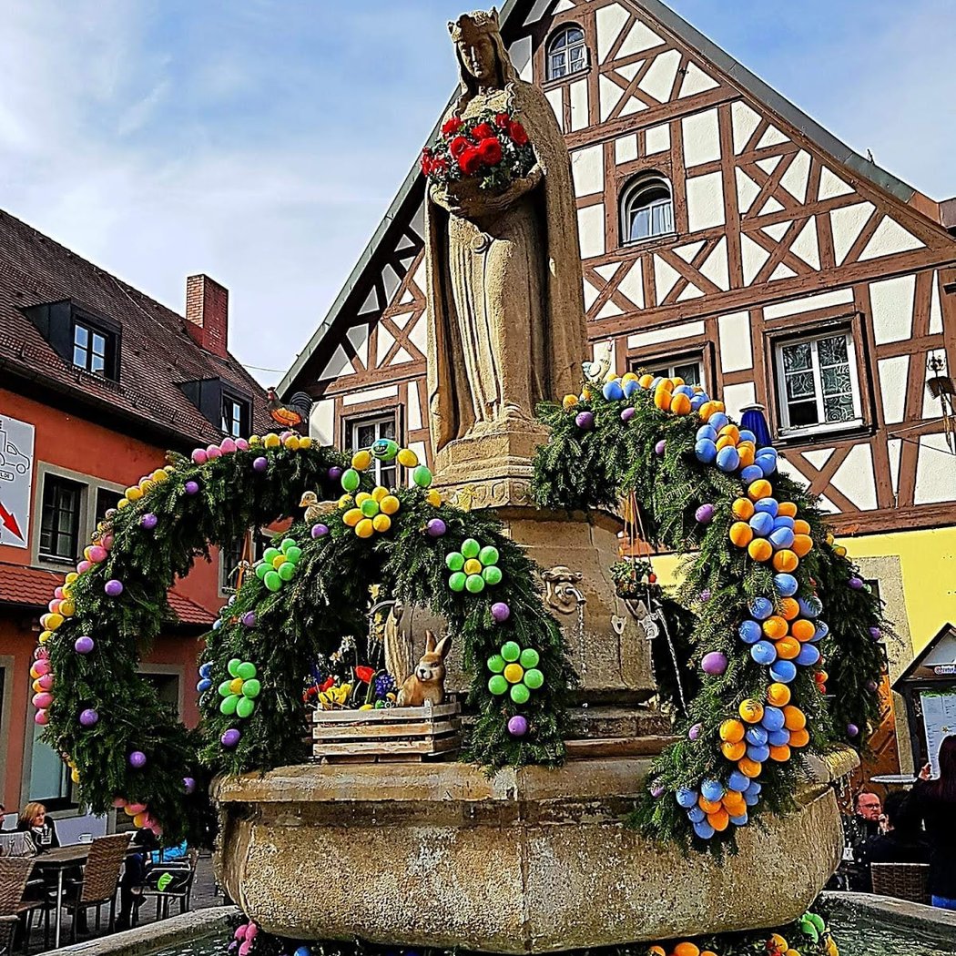 Pottenstein 2
