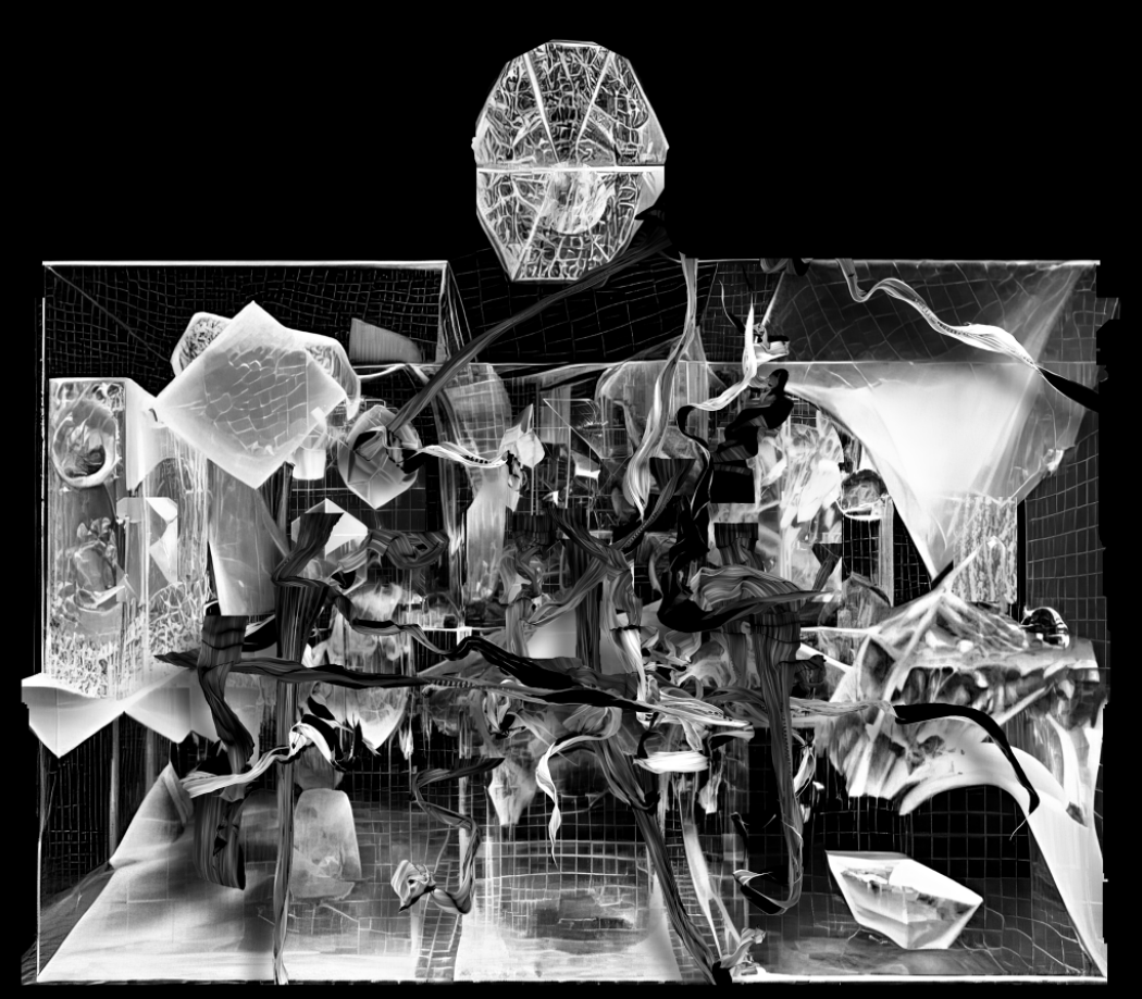 Découvertes : ces artistes contemporains qui montent ! 1