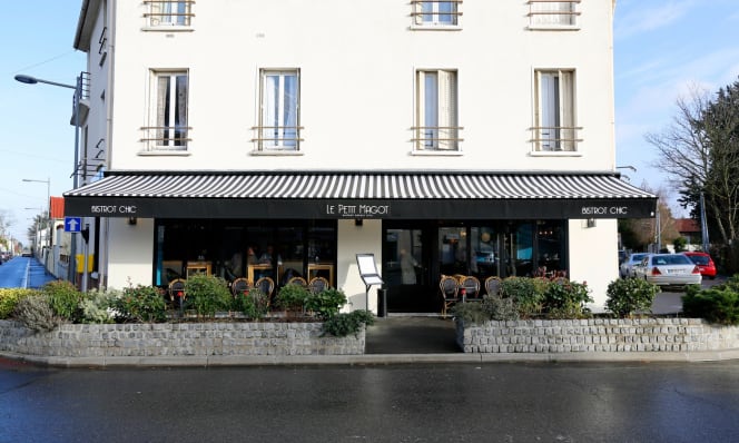 LE PETIT MAG bistrot chic 3
