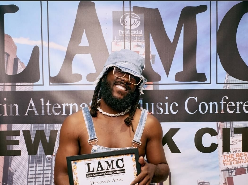 LAMC 1