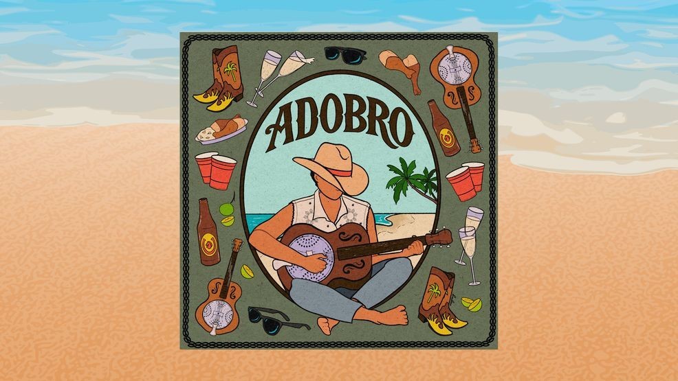Adobro Album Release Show 2