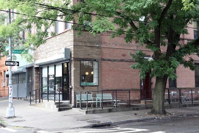 Salty Lunch Lady's Little Luncheonette 3