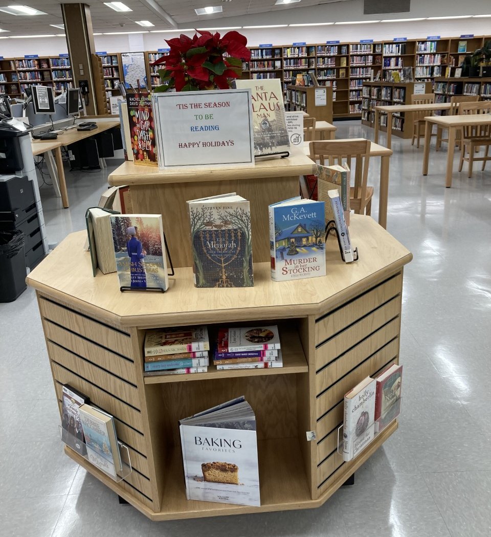 Brooklyn Public Library - Dyker Branch 1