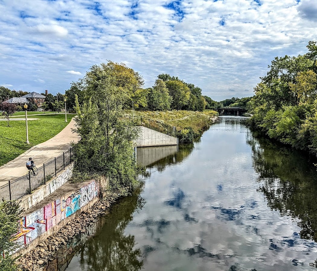 River Park 1