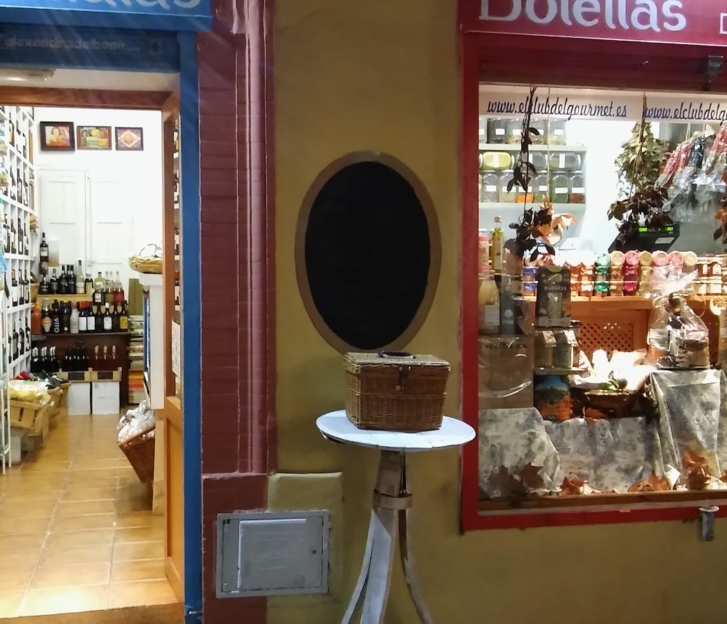 Botellas y Latas 2