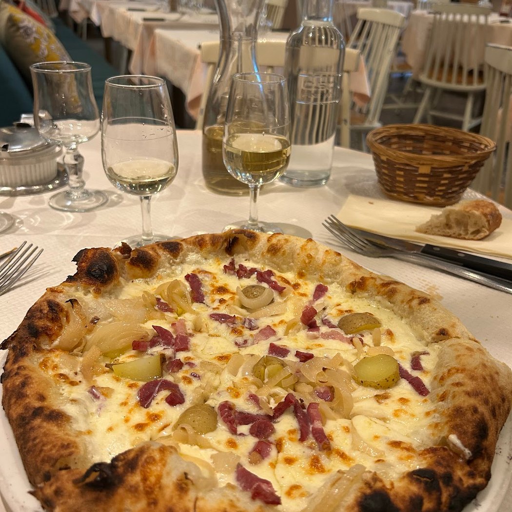 Dolce Romana 2