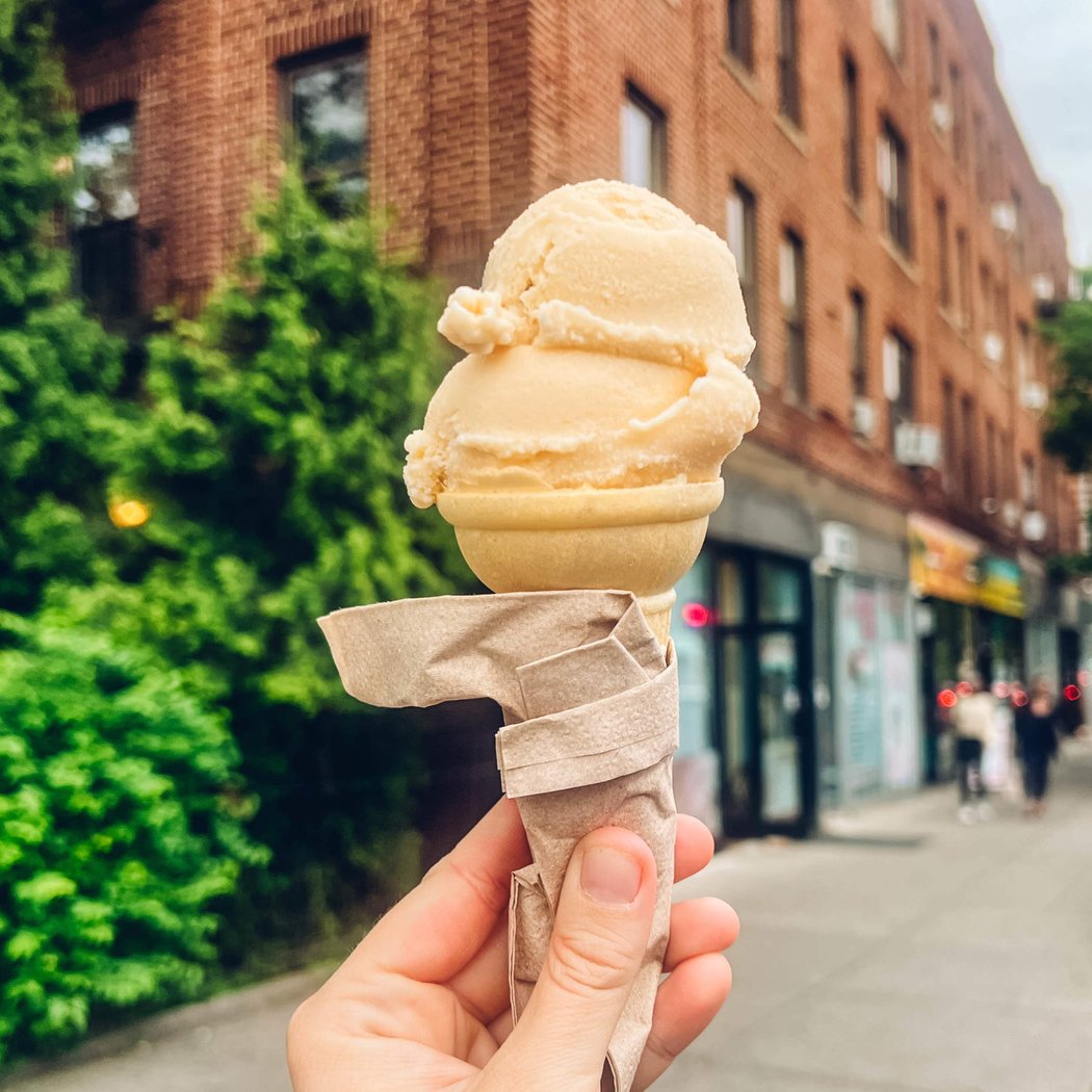 Mr P's Homemade Ice Cream 3