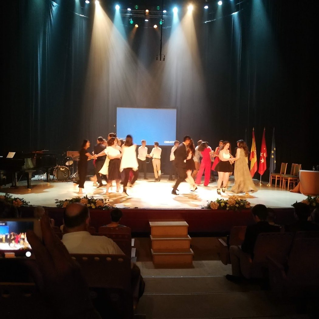 Auditorio Municipal Joaquín Rodrigo 3