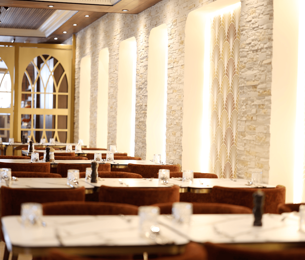 Péra Créteil | Café - Restaurant - Event 2