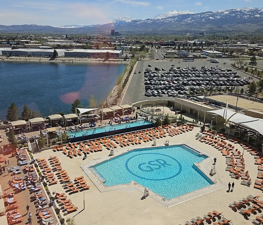 Grand Sierra Resort and Casino 3