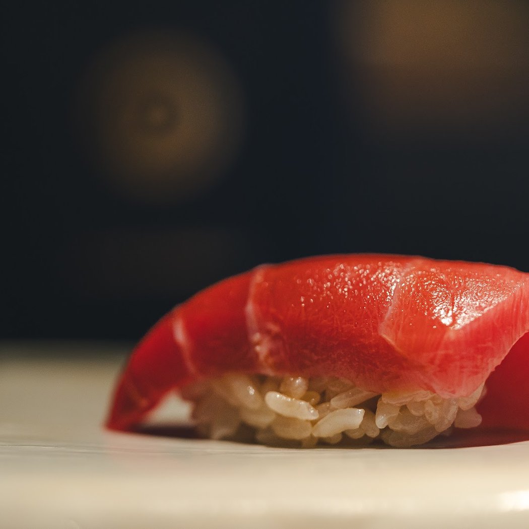Sushi m 1