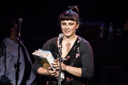 Mortified 3