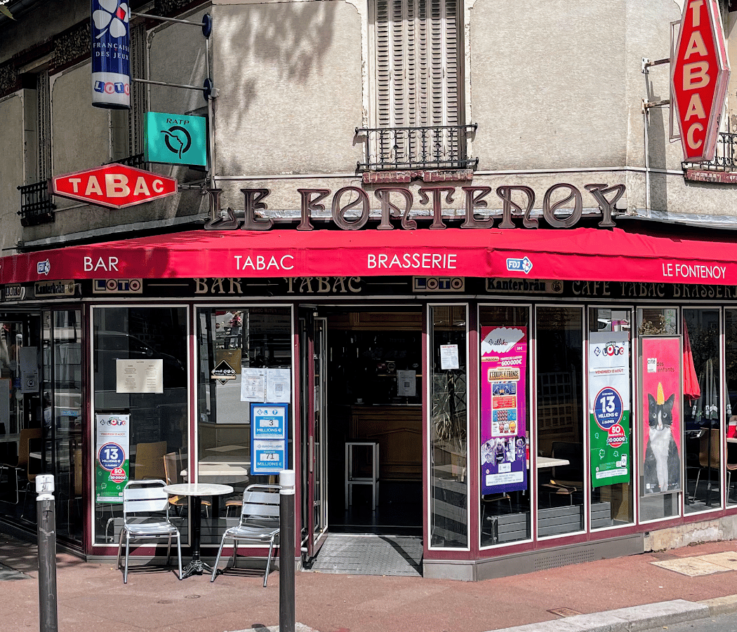 Le Fontenoy 2