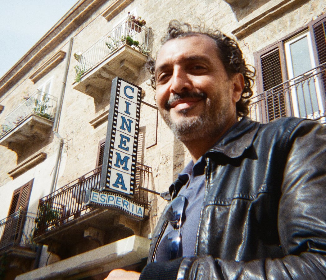 KID FRANCESCOLI - Concert Electro 2