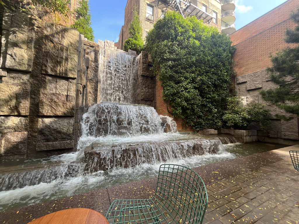 Greenacre Park 3