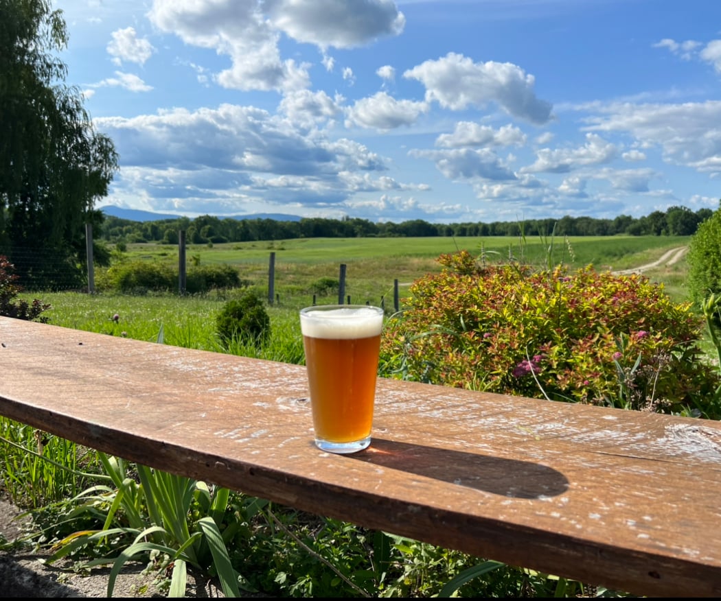 The Barn Taproom 1