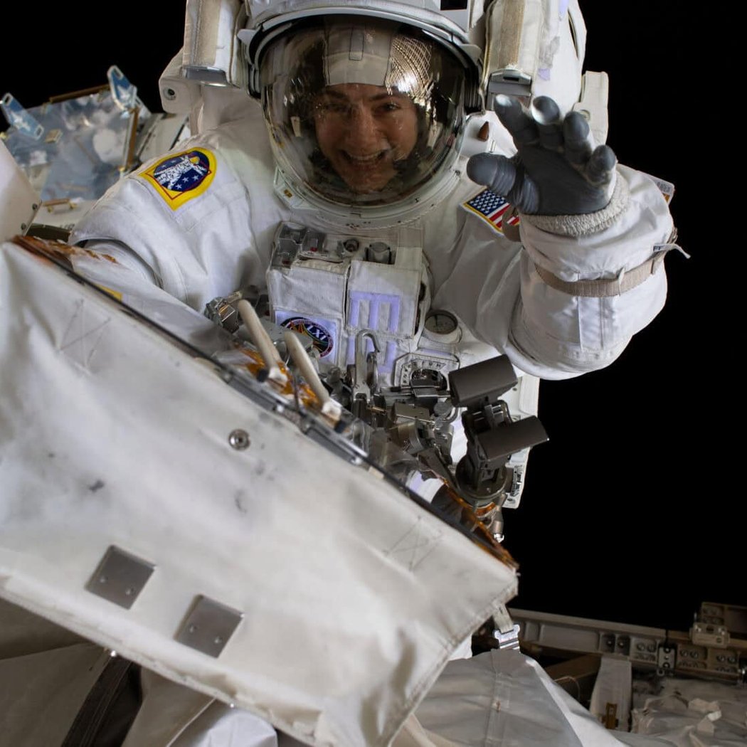 Documentary Screening: Will Judaism Survive in Space? 1