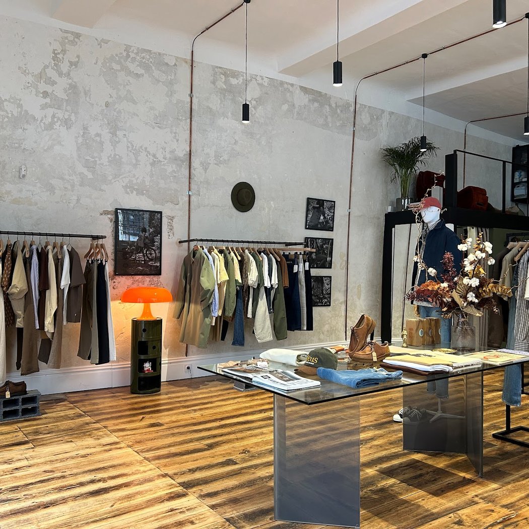 La Boutique 2