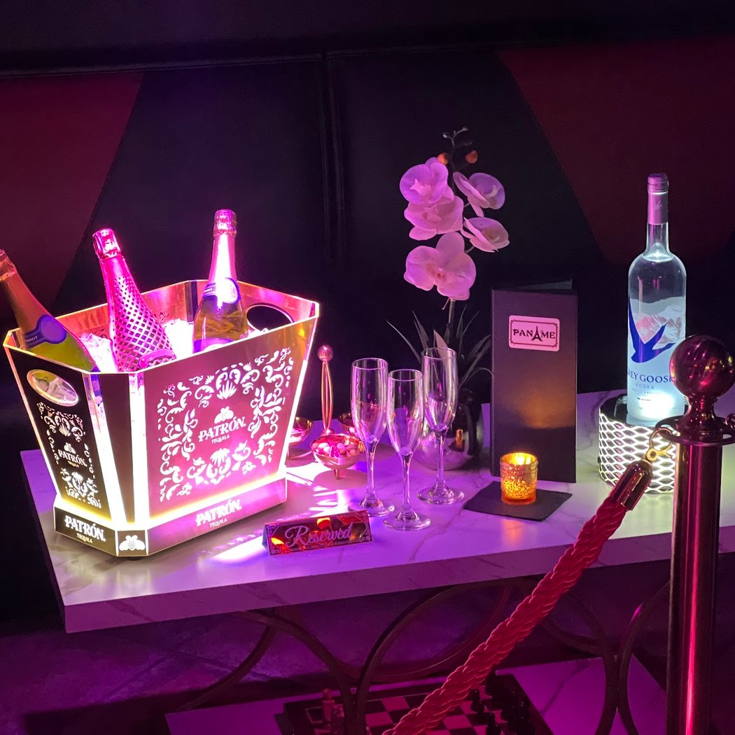 Gatsby Soirée · New Year’s Eve 3