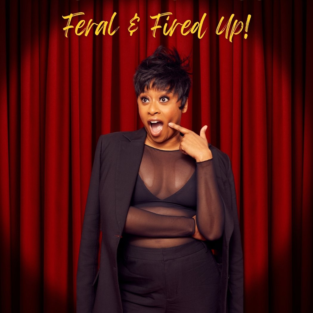 Phoebe Robinson