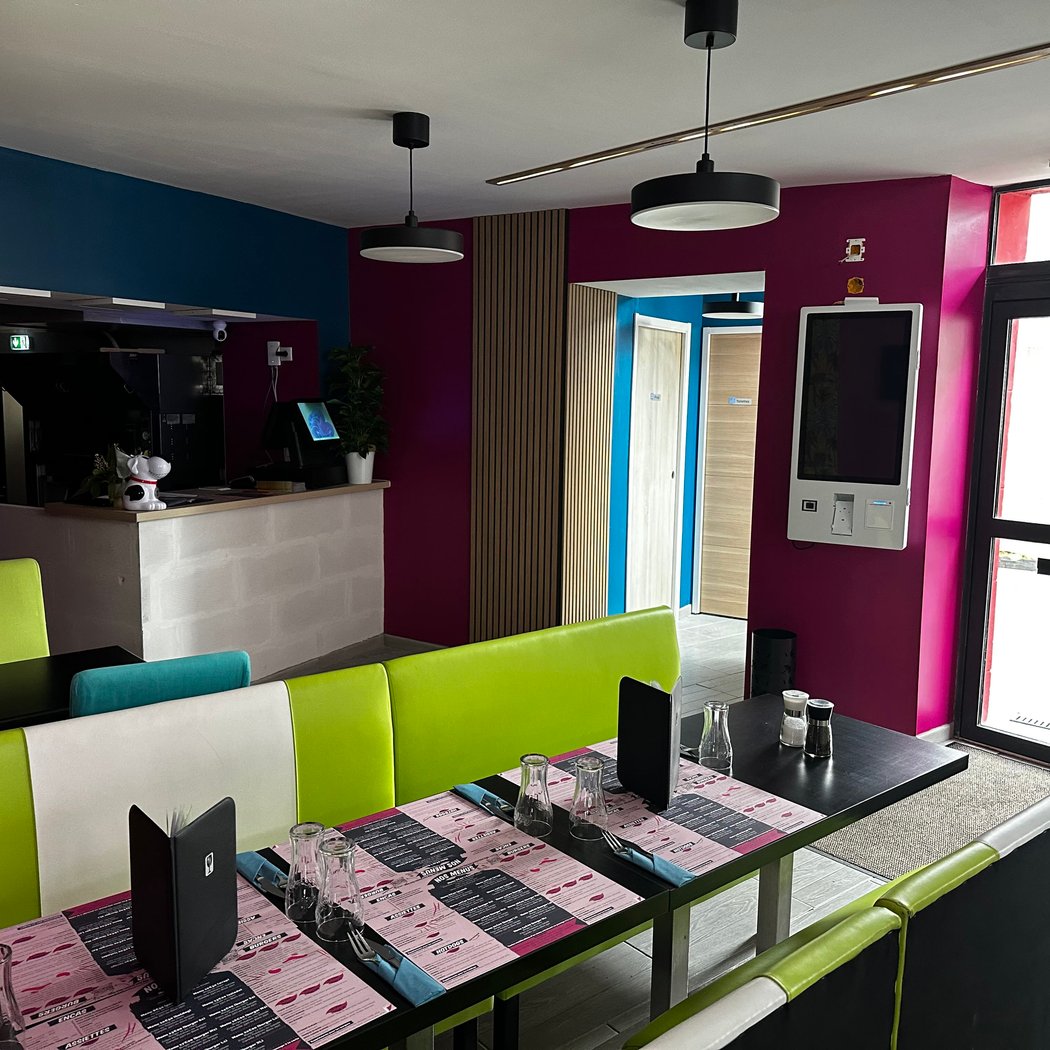 Brasserie Elau 4