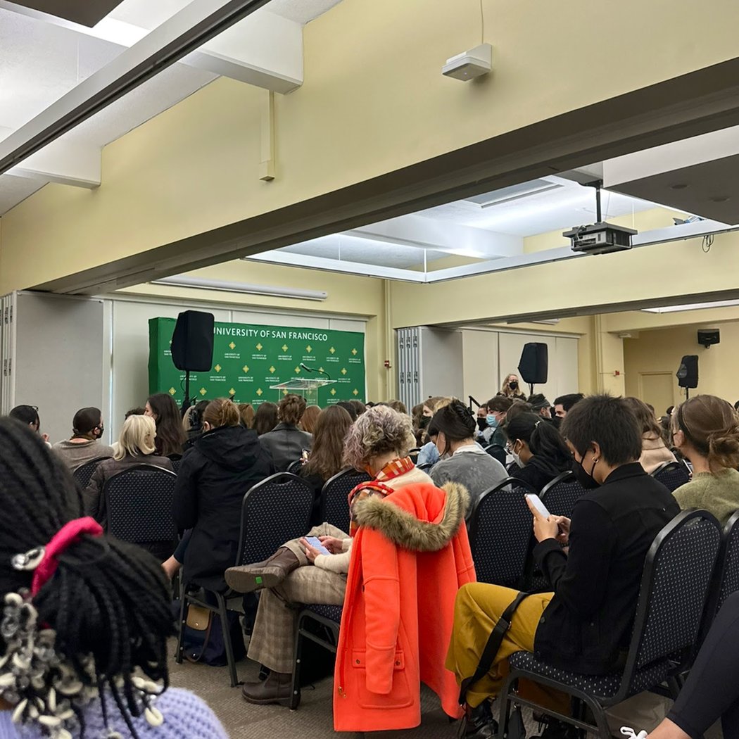 2024 Barnett Chair Second Chance Summit 2