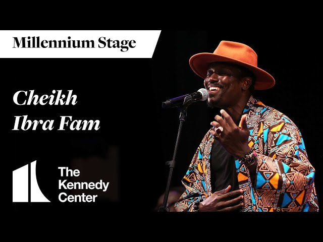 Cheikh Ibra Fam 1