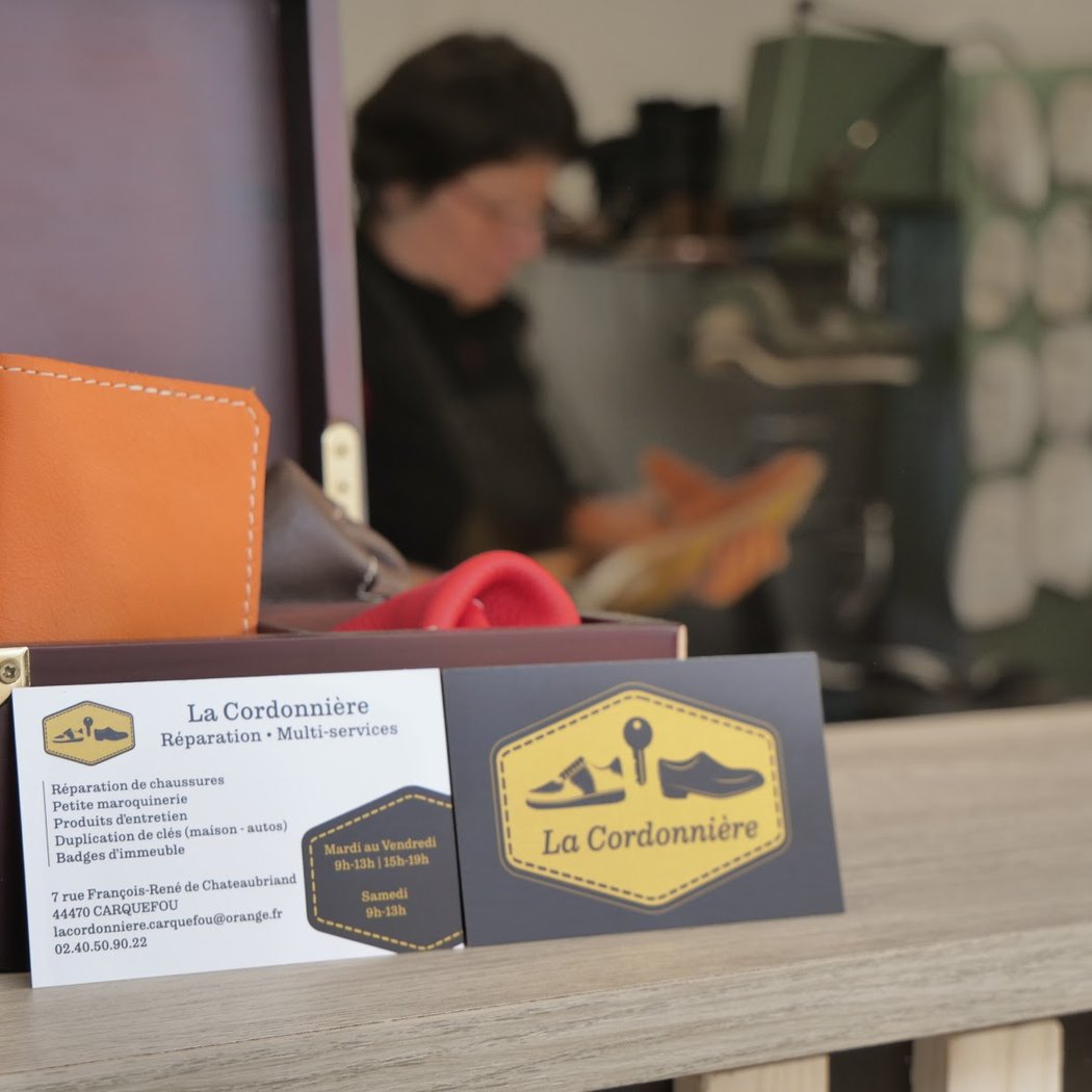 La Cordonnière 1