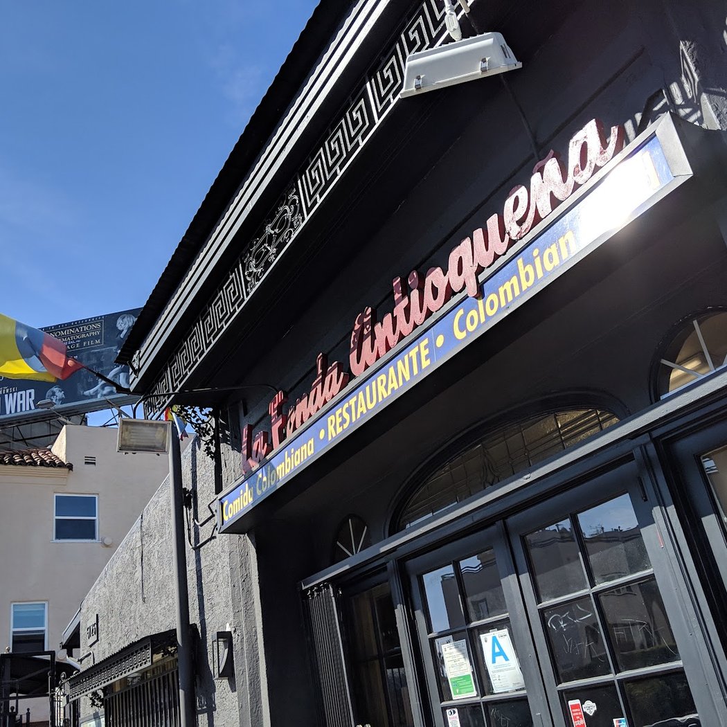 La Fonda Antioquena 2
