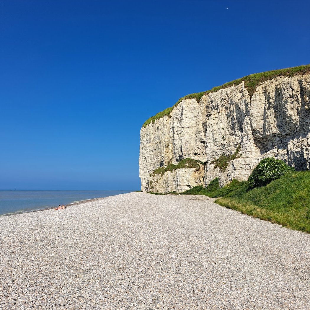 Camping Municipal *** Veulettes sur mer 1