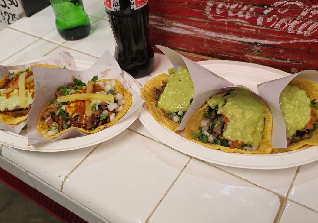 LOS TACOS No.1 3