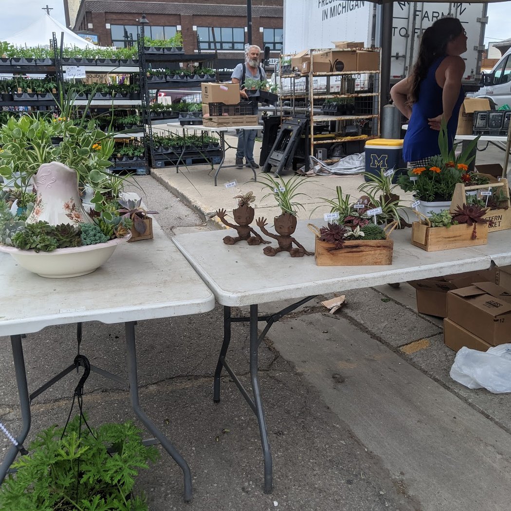 Eastern Market 3