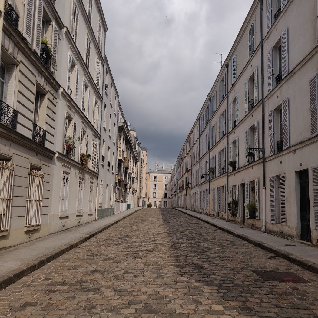 Passage d'Enfer 2