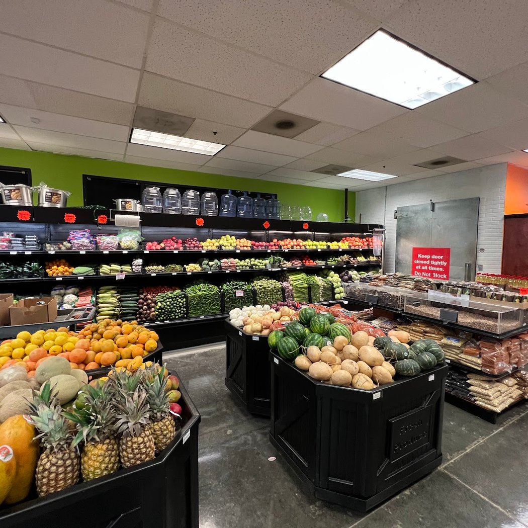 El Torito Supermarket 1
