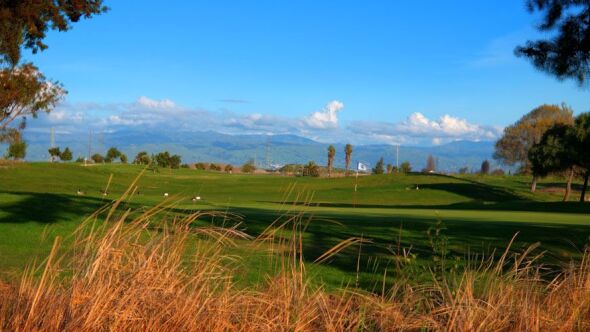 The Golf Club At Moffett Field 2