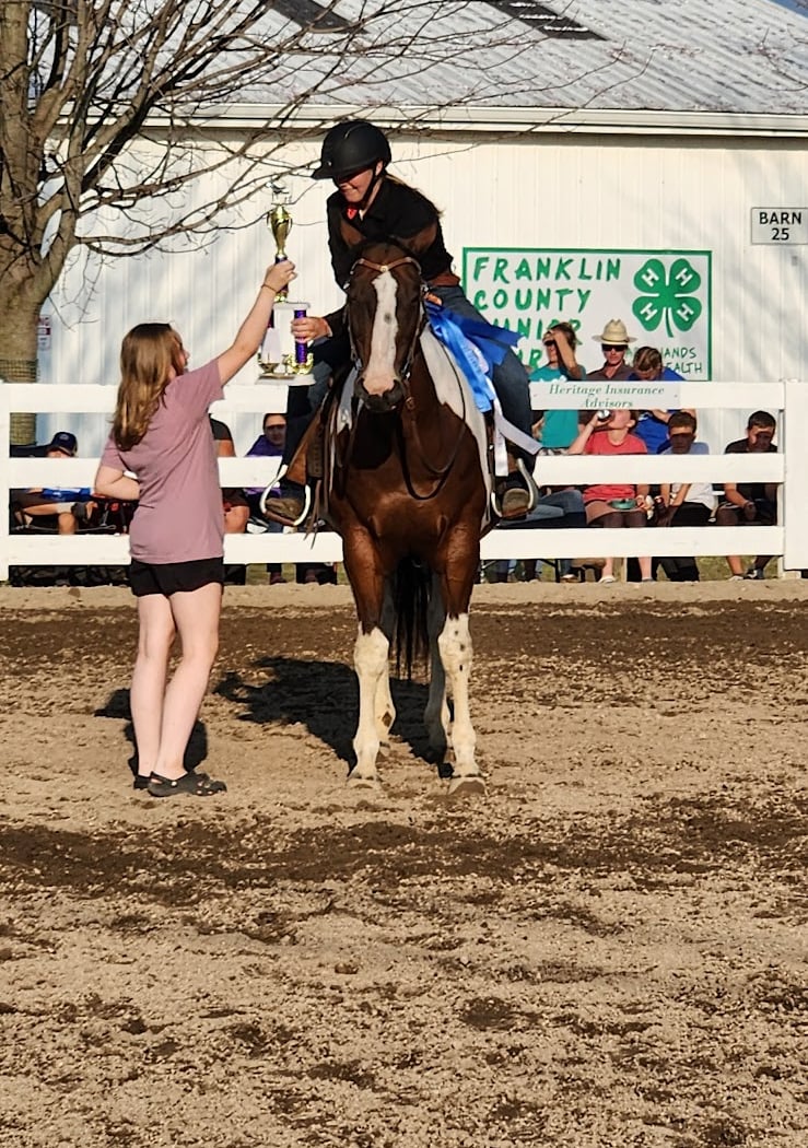 Franklin County Fairgrounds 3