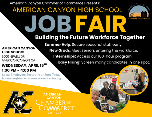 Job Fair 1