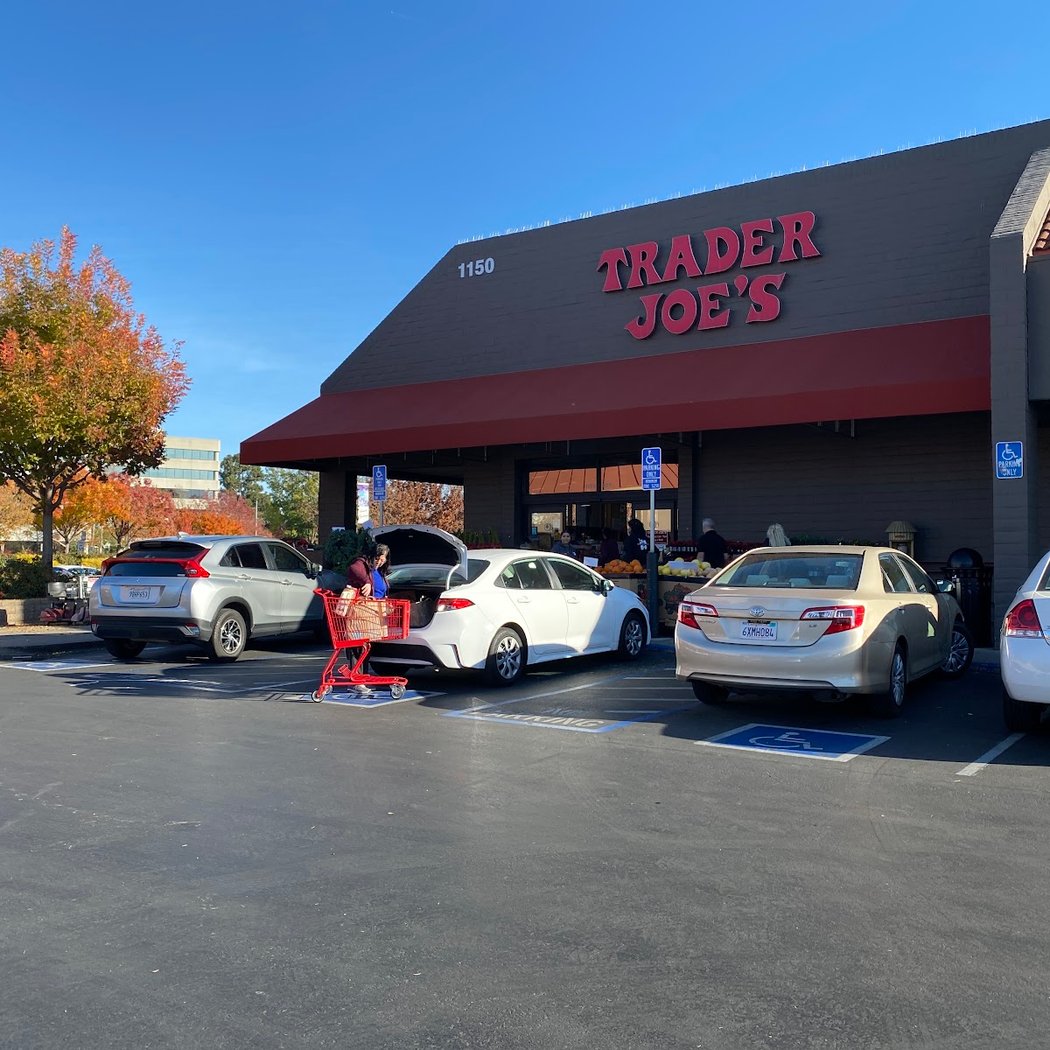 Trader Joe's 2