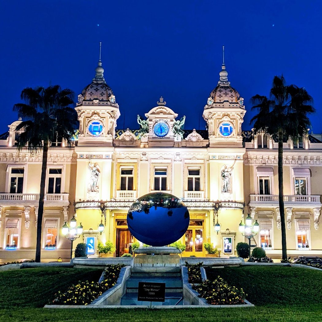 Casino de Monte-Carlo 3
